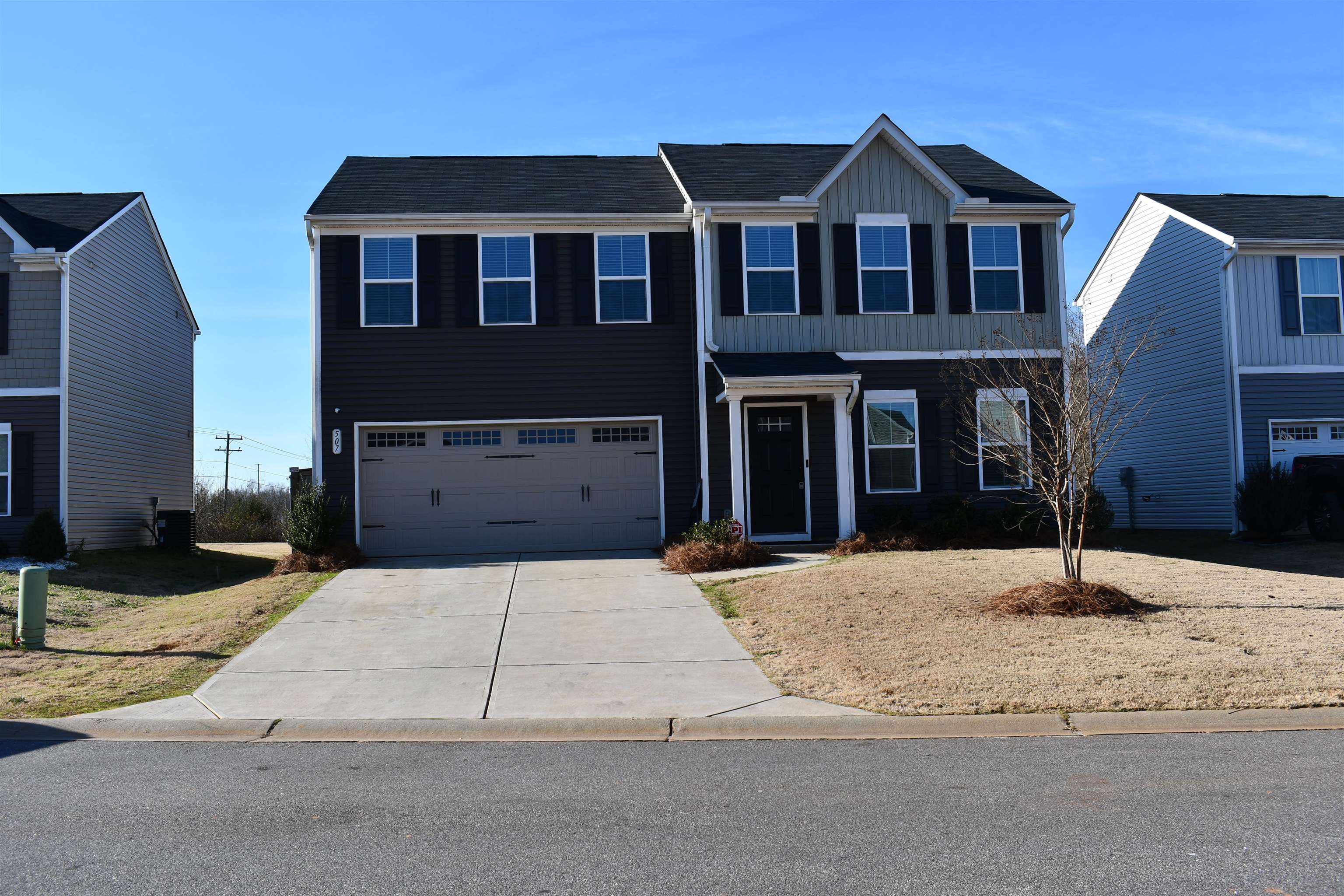 507 Heavenly Days Street Inman, SC 29349 - Photo 1 of 21 Gallery Image 1