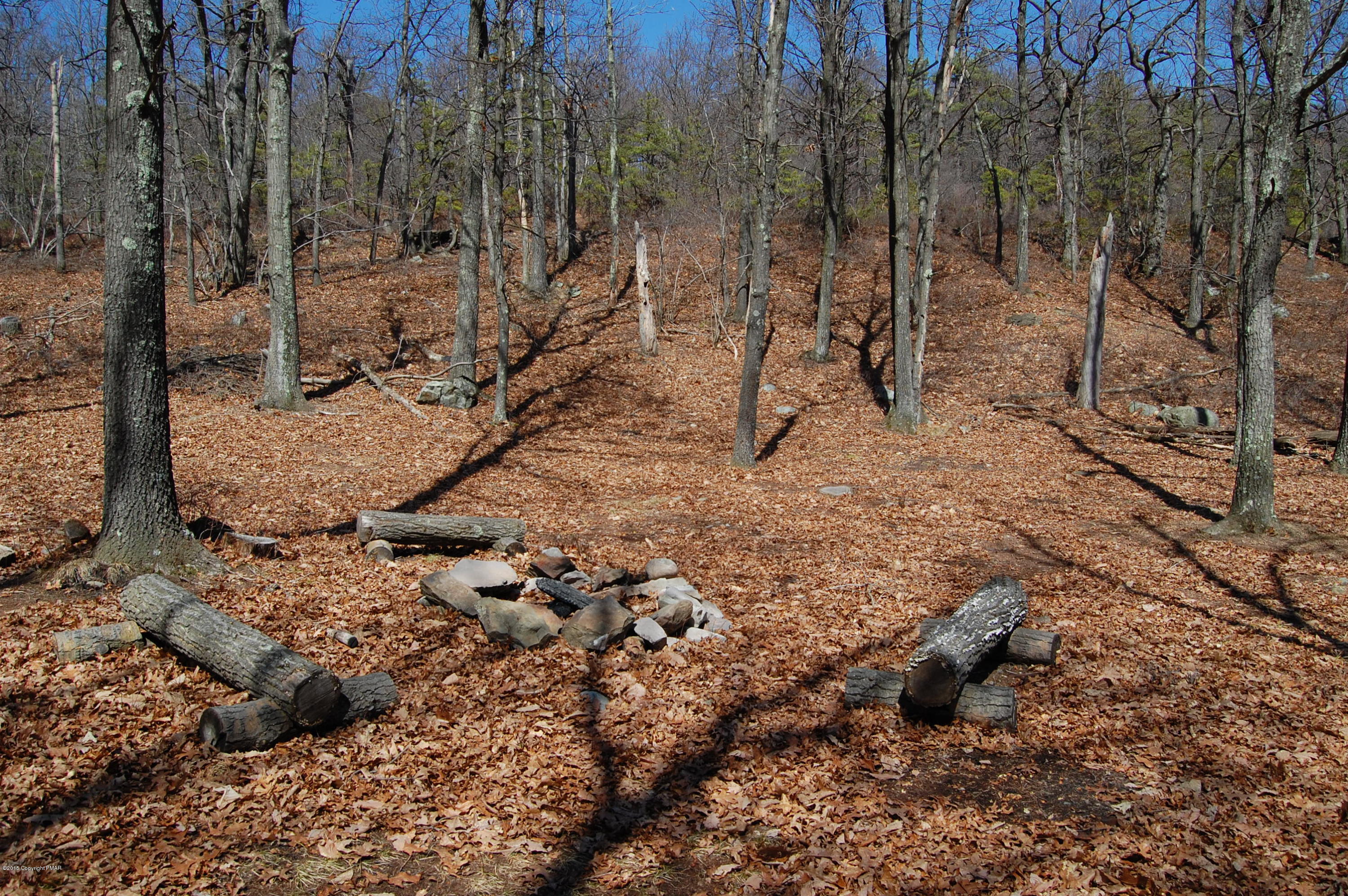 201 Grange Road Mount Pocono, PA 18344 - Photo 16 of 27 Outdoor camp site