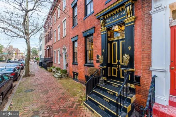 $17,000 | 810 Prince Street, Alexandria, VA 22314