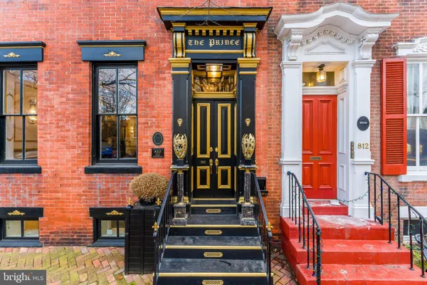 $17,000 | 810 Prince Street, Alexandria, VA 22314