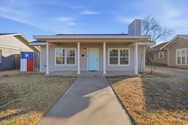 $175,000 | 2217 14th Street, Lubbock, TX 79401