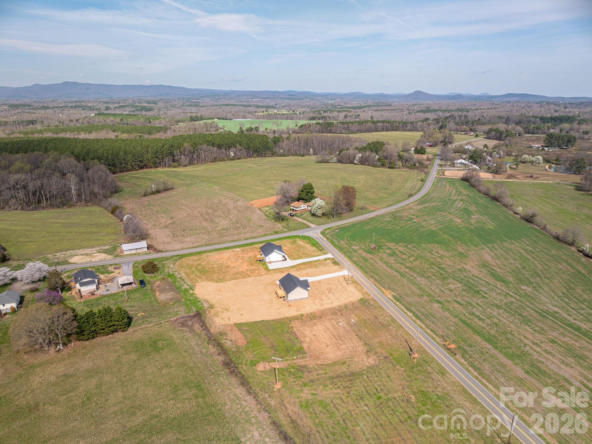347 Old Belwood Road Lawndale, NC 28090 - Photo 6 of 31 a view of a city