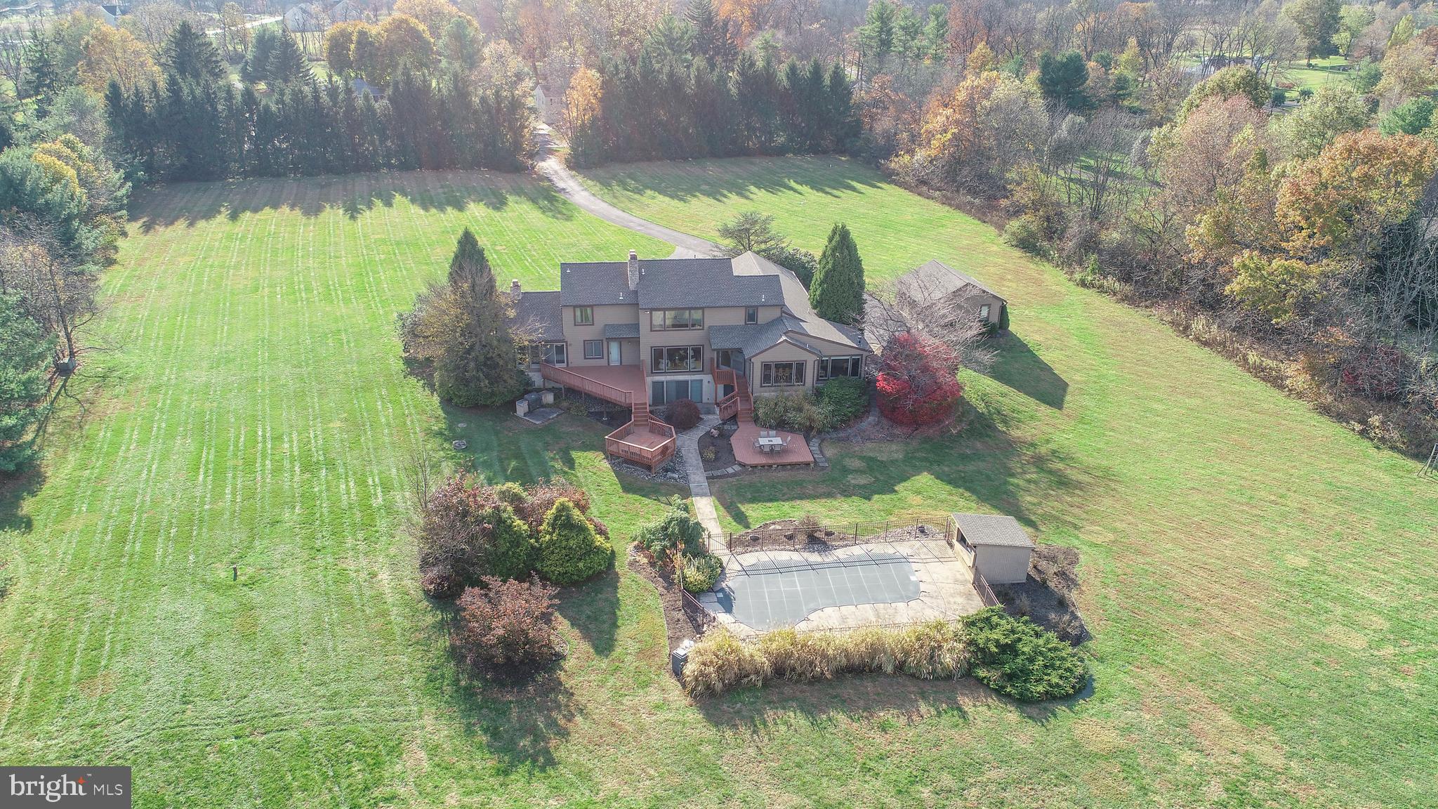 1121 Callowhill Road Chalfont, PA 18914 - Photo 1 of 1