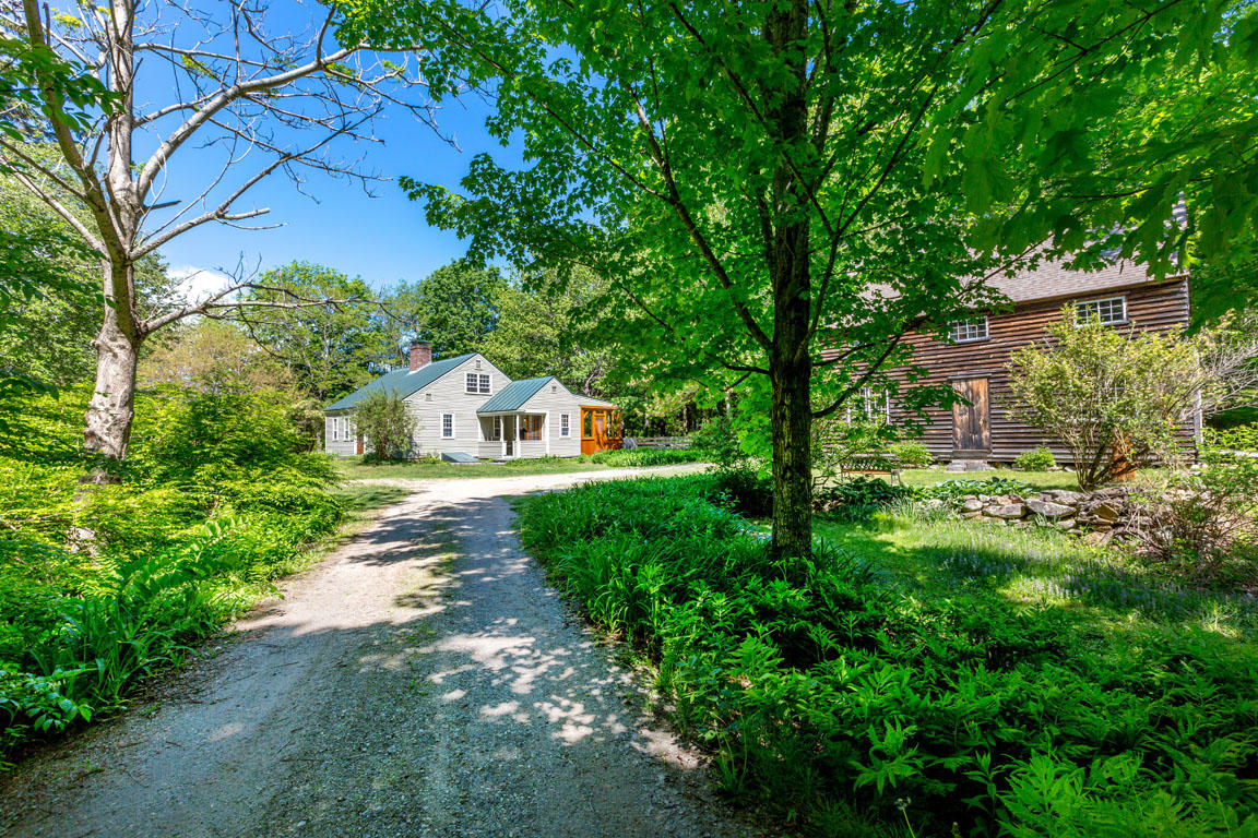 36 Post Road Bowdoin, ME 04287 - Photo 2 of 80 Post_Chapman_02