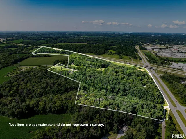 $1,200,000 | 5418 Chapel Hill Road, Davenport, IA 52802