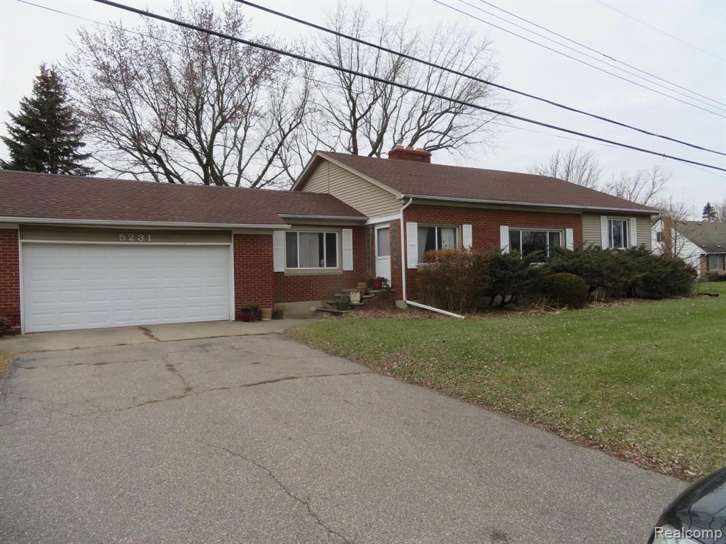 5231 North Jennings Road Flint, MI 48504 - Photo 17 of 18