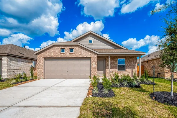 $1,849 | 18675 Scopello Drive, New Caney, TX 77357