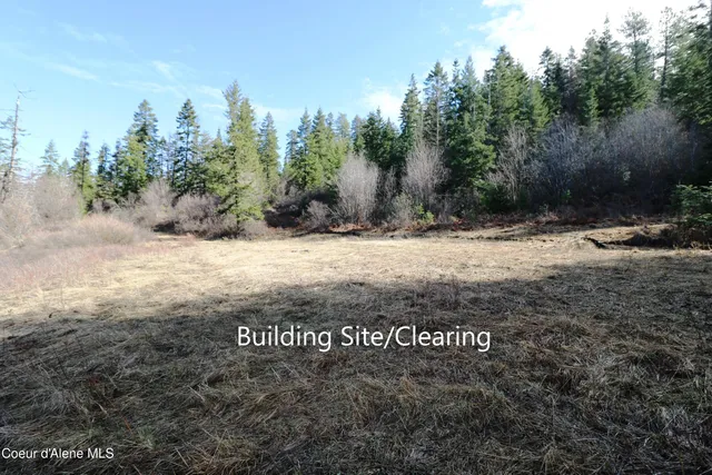 $216,800 | 5 Thimbleberry Lane, Plummer, ID 83851