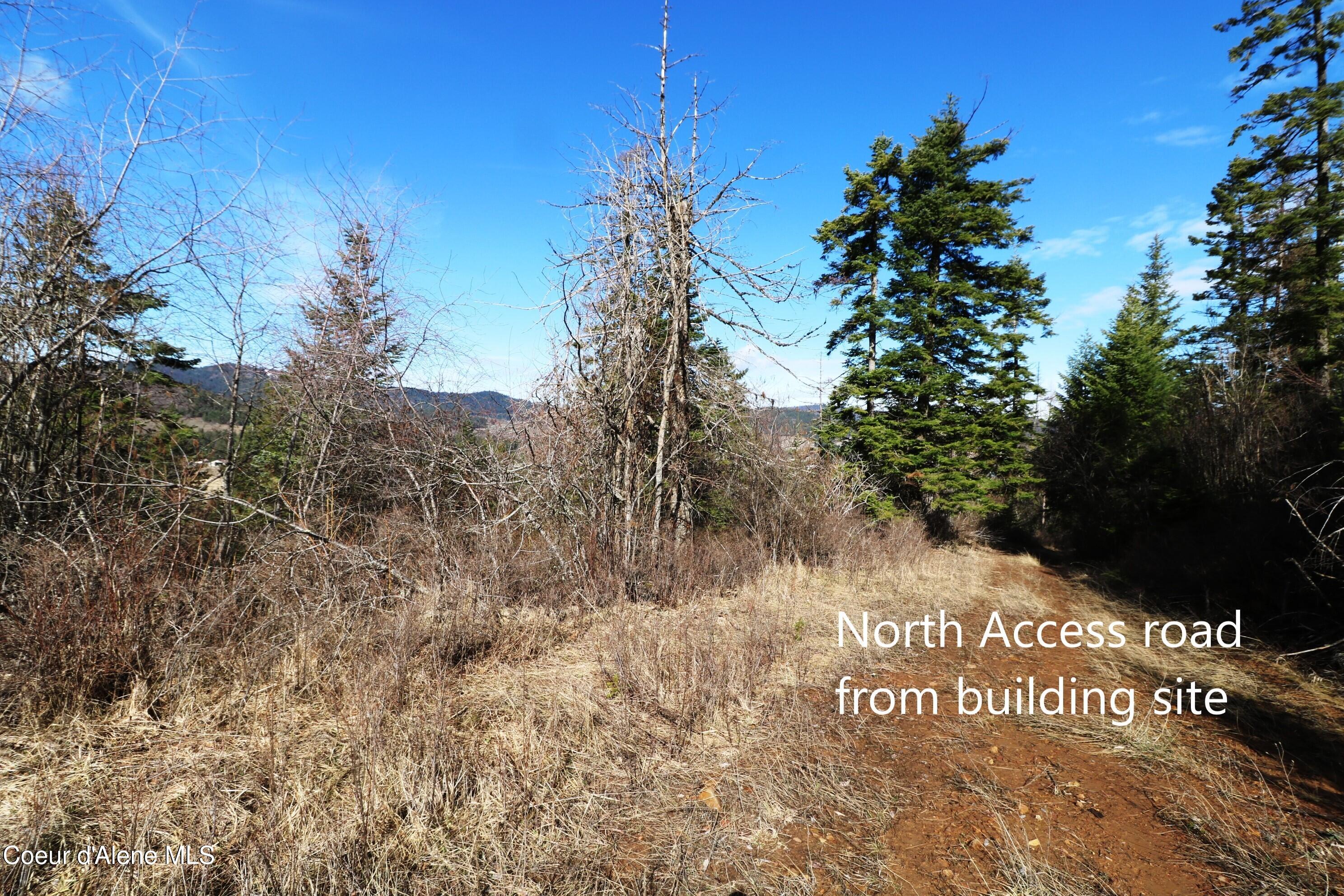 5 Thimbleberry Lane Plummer, ID 83851 - Photo 13 of 27 North Access Road