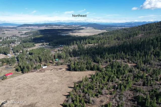 $216,800 | 5 Thimbleberry Lane, Plummer, ID 83851