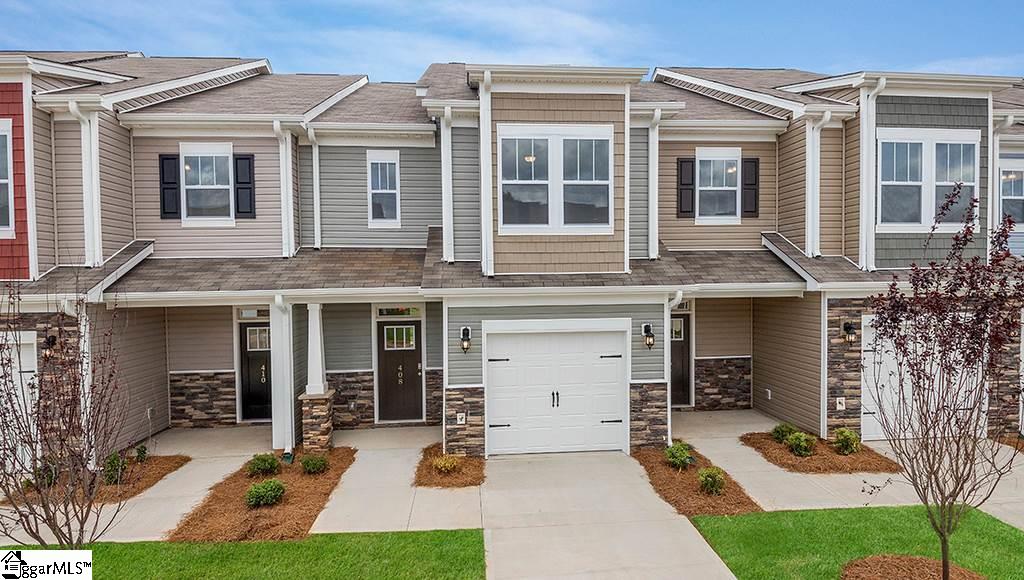 427 Yellow Fox Road, Unit 160 Greer, SC 29650 - Photo 1 of 1 Gallery Image 1