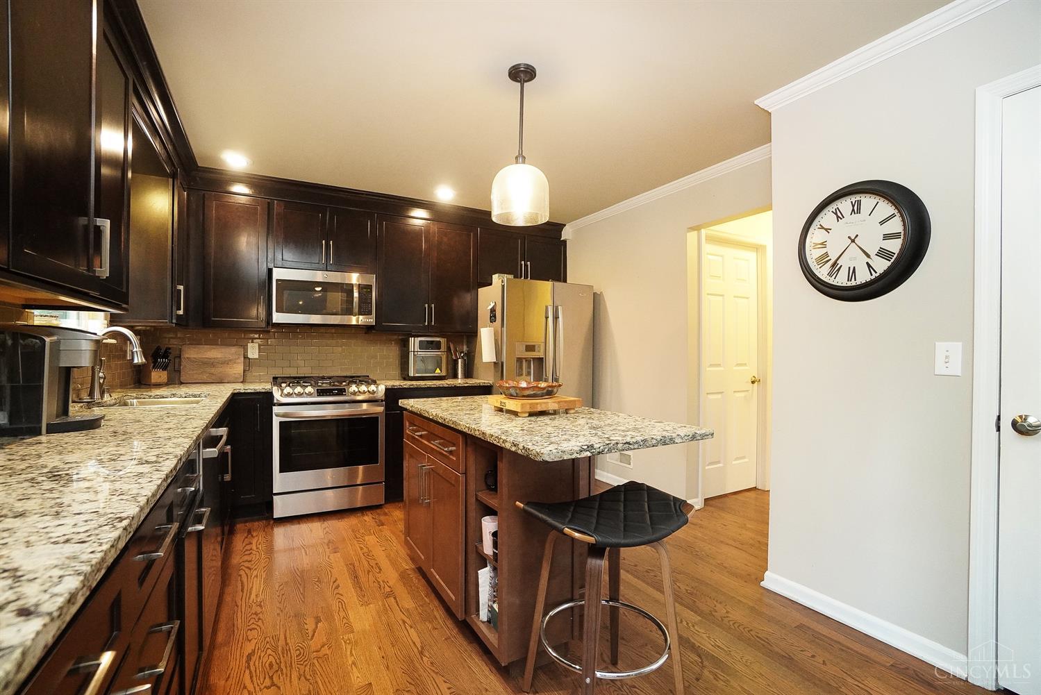 566 Ridgeview Lane Maineville, OH 45039 - Photo 11 of 41 Gallery Image 11
