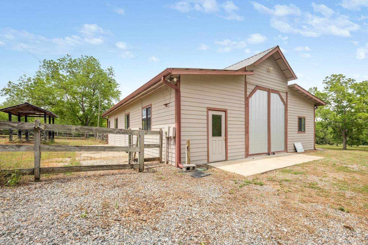 1590 Tyson Road Monticello, FL 32344 - Photo 37 of 56