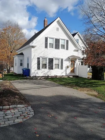 $509,900 | 507 Liberty Street, Rockland, MA 02370