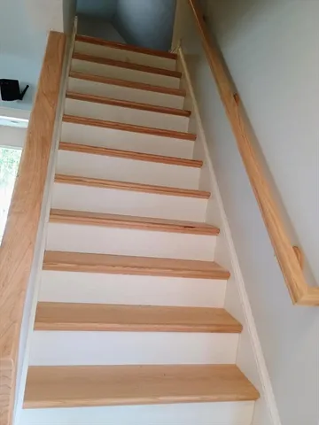 $509,900 | 507 Liberty Street, Rockland, MA 02370