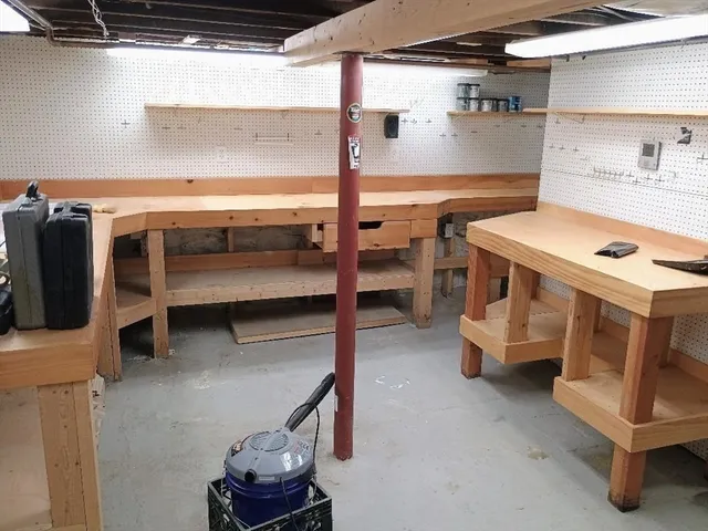 $509,900 | 507 Liberty Street, Rockland, MA 02370