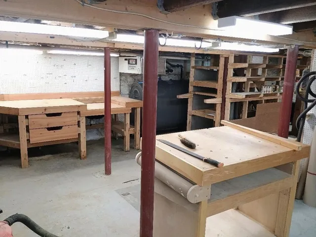 $509,900 | 507 Liberty Street, Rockland, MA 02370