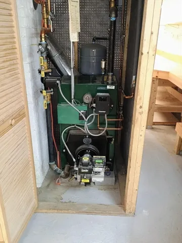 $509,900 | 507 Liberty Street, Rockland, MA 02370