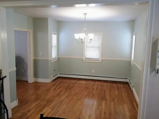 $509,900 | 507 Liberty Street, Rockland, MA 02370