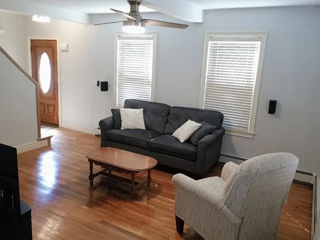 $509,900 | 507 Liberty Street, Rockland, MA 02370