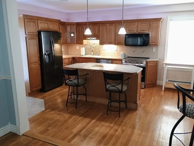 $509,900 | 507 Liberty Street, Rockland, MA 02370