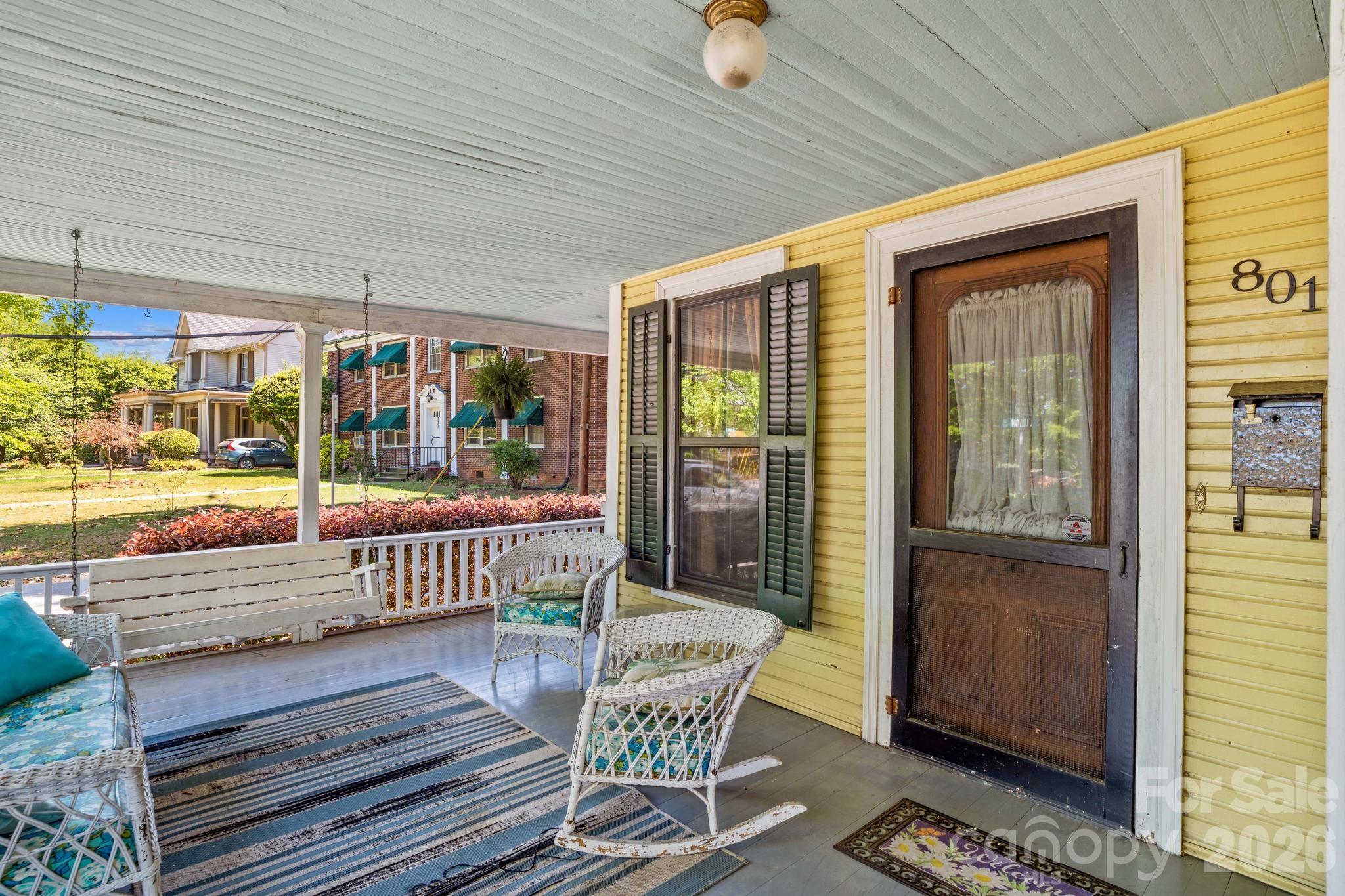 801 South Fulton Street Salisbury, NC 28144 - Photo 5 of 43