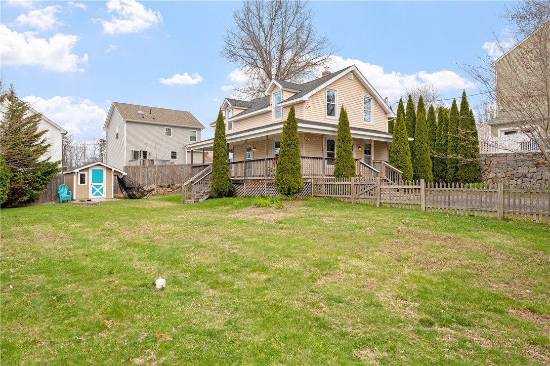 17 Marques Street Cumberland, RI 02864 - Photo 19 of 25