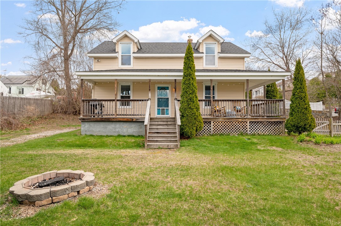 17 Marques Street Cumberland, RI 02864 - Photo 20 of 25