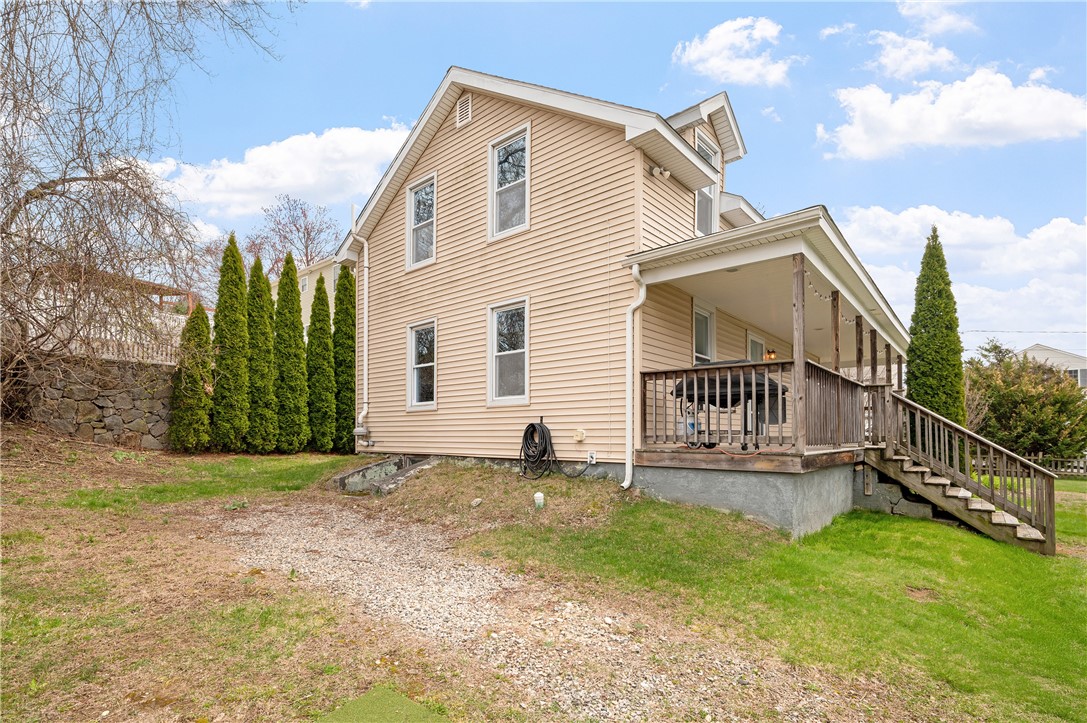 17 Marques Street Cumberland, RI 02864 - Photo 21 of 25