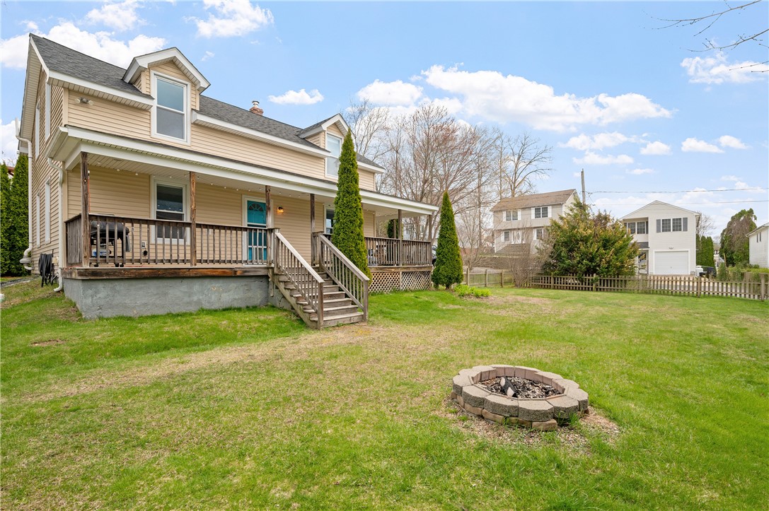 17 Marques Street Cumberland, RI 02864 - Photo 22 of 25