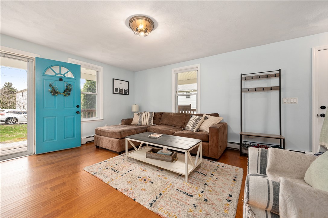 17 Marques Street Cumberland, RI 02864 - Photo 9 of 25