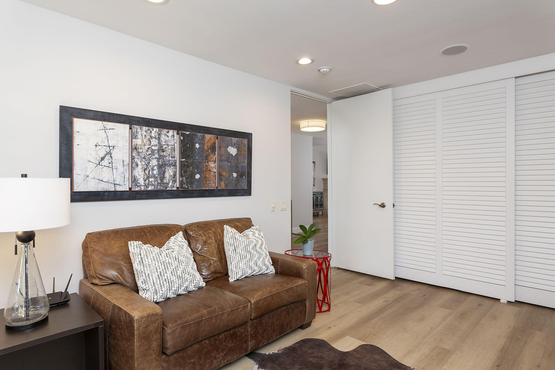 32 Colgate Drive Rancho Mirage, CA 92270 - Photo 33 of 51 a living room with furniture and a window
