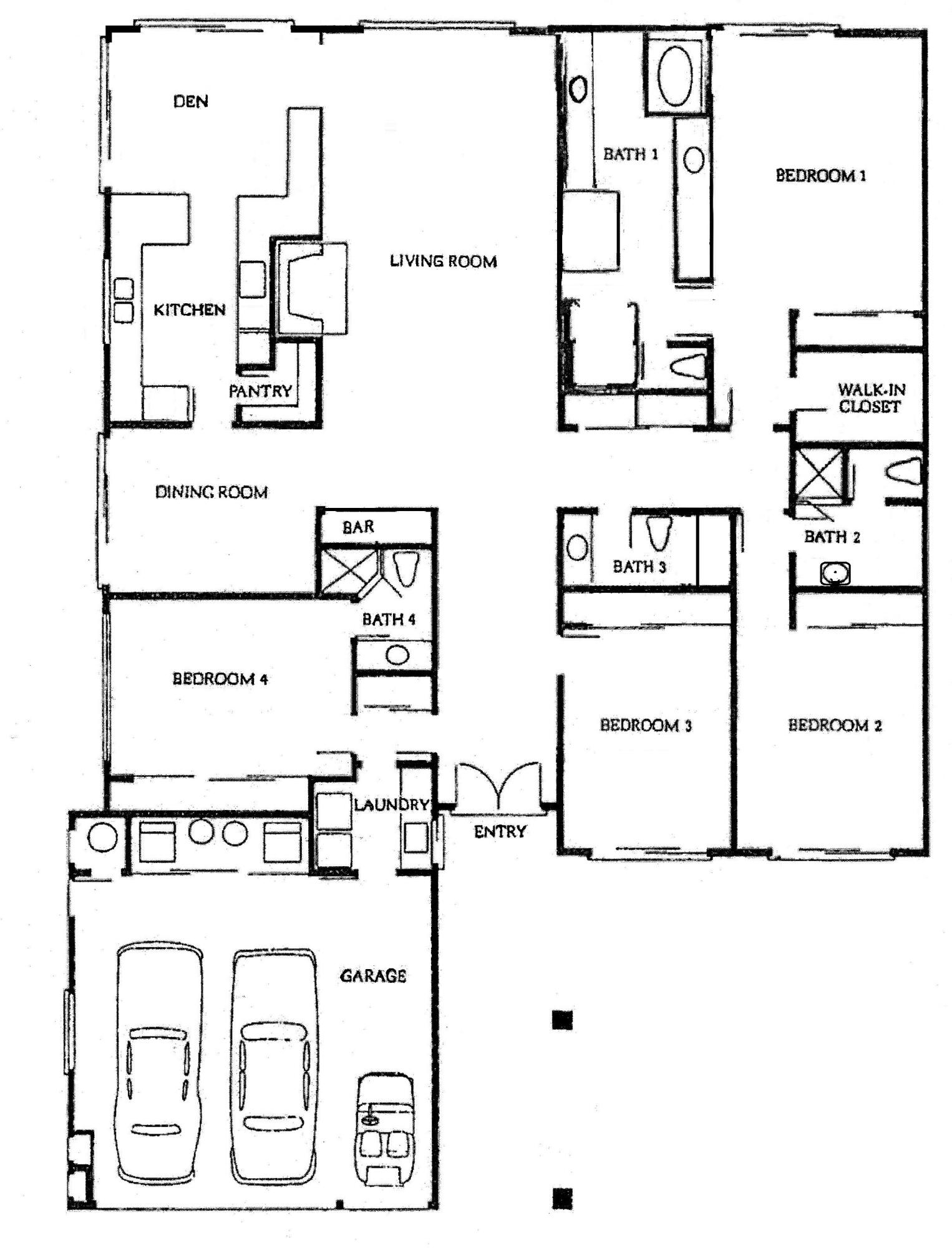 32 Colgate Drive Rancho Mirage, CA 92270 - Photo 51 of 51 a picture of a wall with a white and white wall