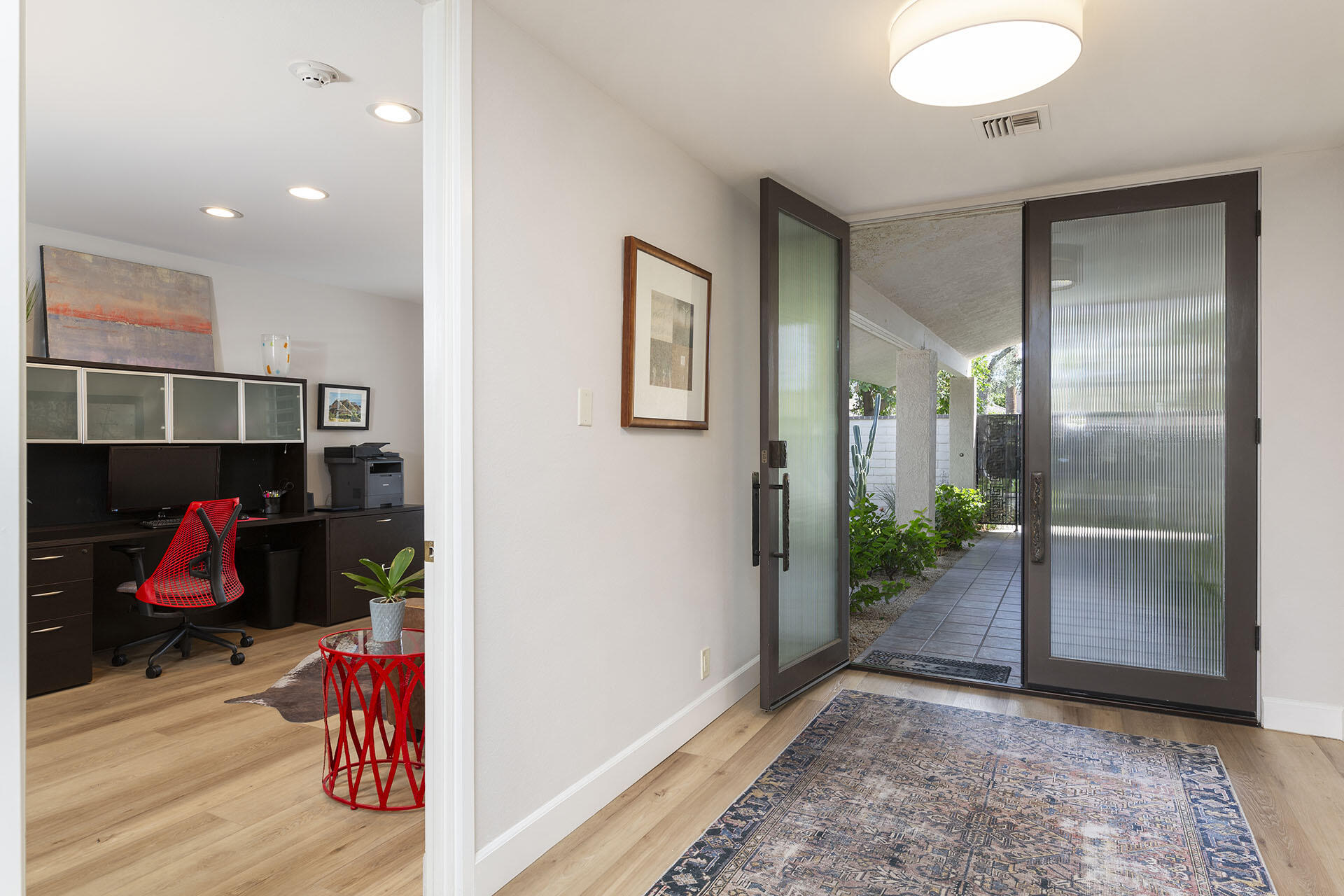 32 Colgate Drive Rancho Mirage, CA 92270 - Photo 8 of 51 08 Entry