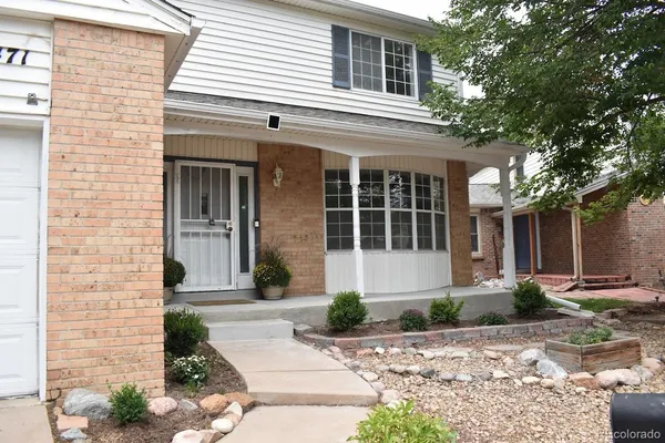 $480,000 | 471 South Kingston Circle, Aurora, CO 80012