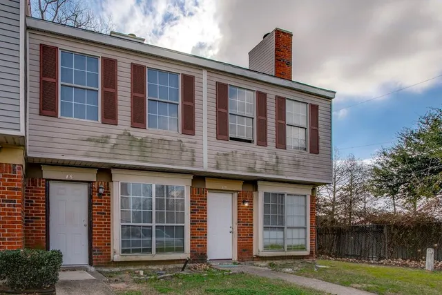 $85,000 | 10500 Lake June Road, Unit I08, Dallas, TX 75217