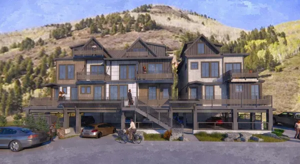 $4,295,000 | 103 South Tomboy Drive, Unit B, Telluride, CO 81435