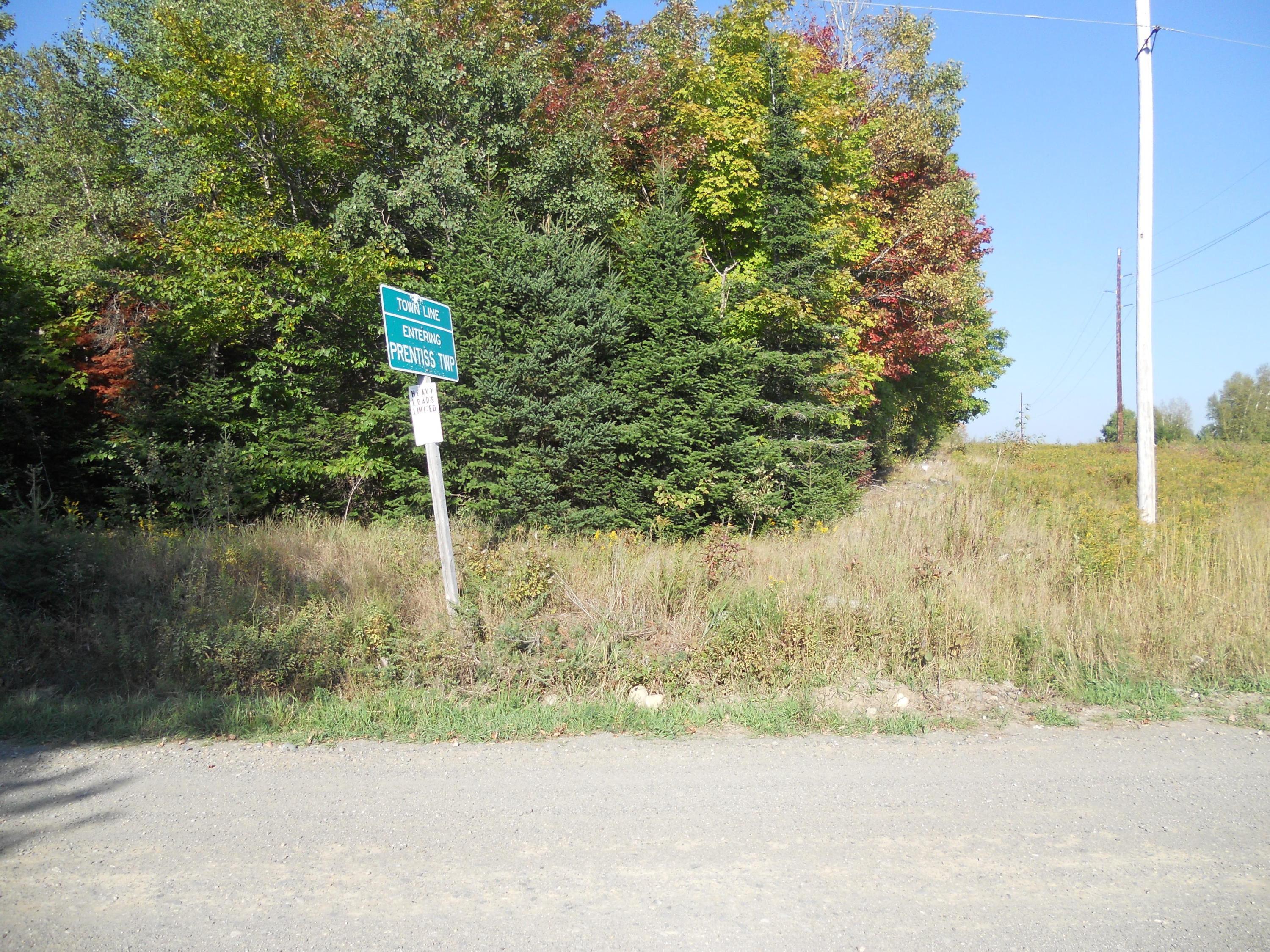 T7 R3 Nbpp Me 04487 Road Springfield, ME 04487 - Photo 13 of 16 DSCN0514