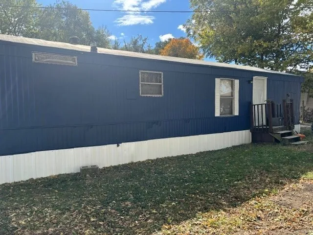 $118,000 | 1112 & 1112 1/2 Butler Street, Morris, IL 60450