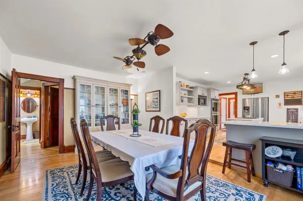 $465,000 | 9 Brooklyn Street, Morristown, VT 05661