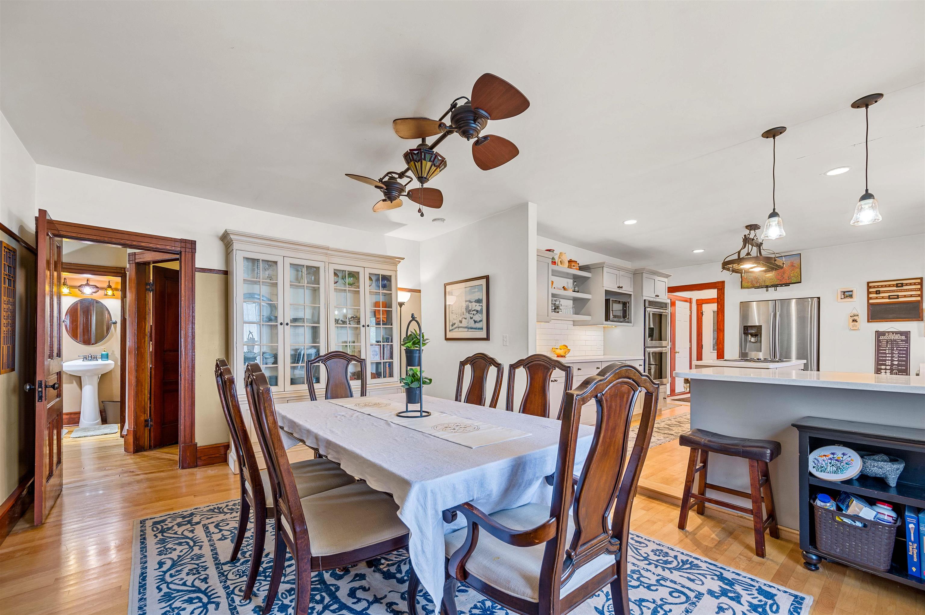 9 Brooklyn Street Morristown, VT 05661 - Photo 11 of 44