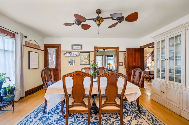 $465,000 | 9 Brooklyn Street, Morristown, VT 05661