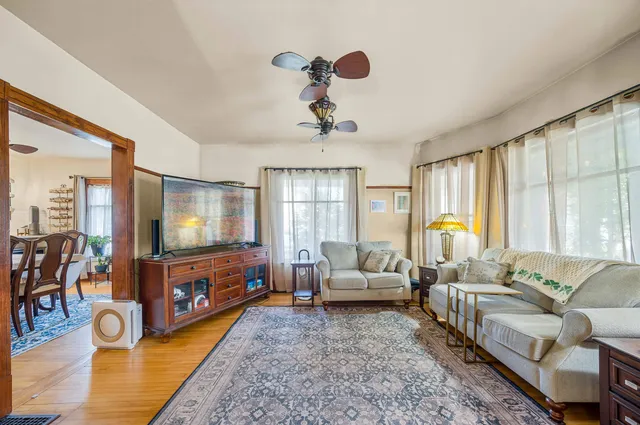 $465,000 | 9 Brooklyn Street, Morristown, VT 05661