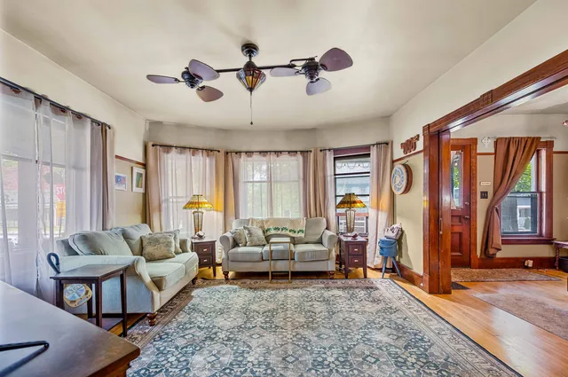 $465,000 | 9 Brooklyn Street, Morristown, VT 05661