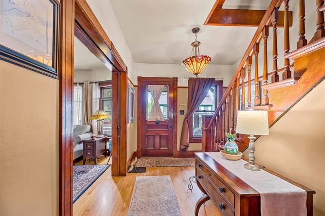 $465,000 | 9 Brooklyn Street, Morristown, VT 05661