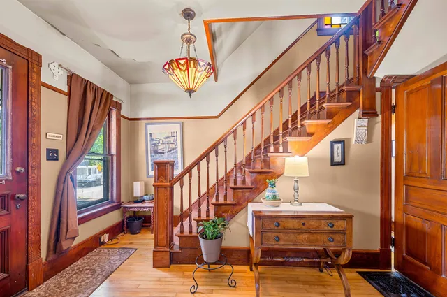 $465,000 | 9 Brooklyn Street, Morristown, VT 05661