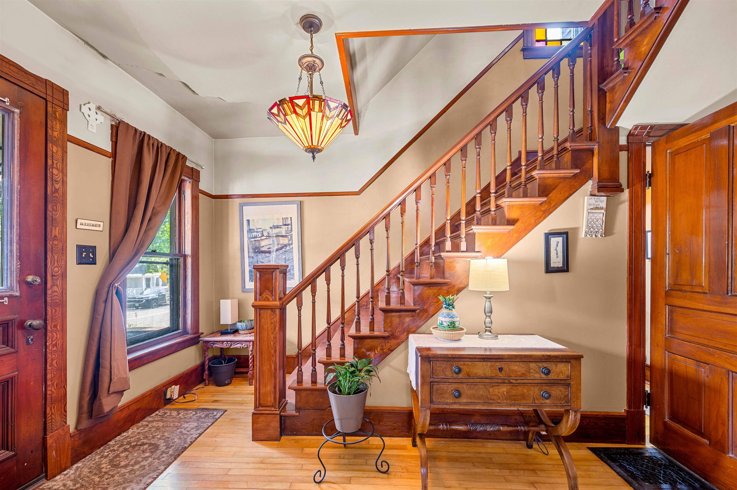 9 Brooklyn Street Morristown, VT 05661 - Photo 16 of 44