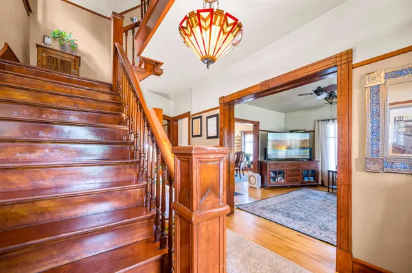 $465,000 | 9 Brooklyn Street, Morristown, VT 05661