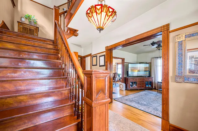 $465,000 | 9 Brooklyn Street, Morristown, VT 05661