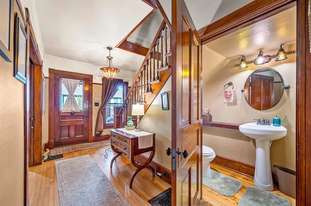 $465,000 | 9 Brooklyn Street, Morristown, VT 05661